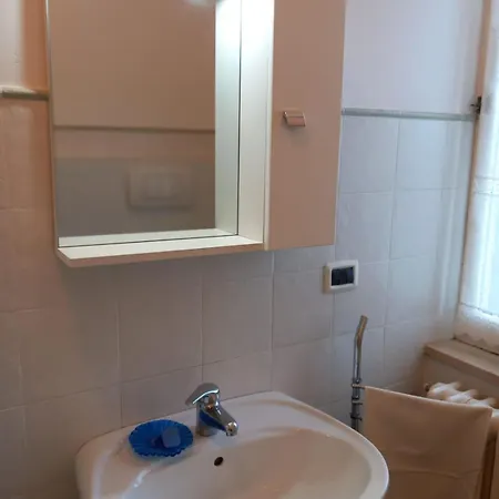 La Casa Di Enzo E Lucia