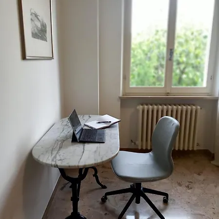 La Casa Di Enzo E Lucia Apartment