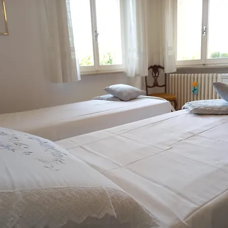 Apartment La Casa Di Enzo E Lucia