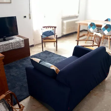 Appartamento La Casa Di Enzo E Lucia