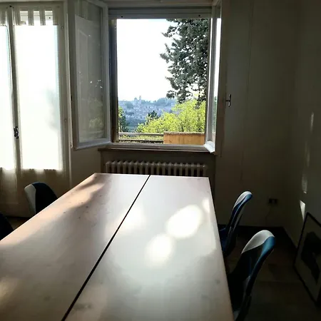 Appartamento La Casa Di Enzo E Lucia *