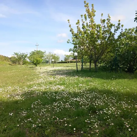 La Casa Di Enzo E Lucia