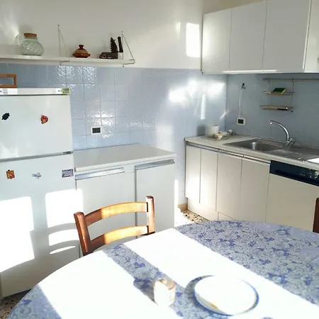 La Casa Di Enzo E Lucia Apartment Urbino