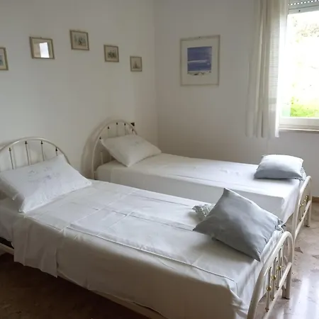 Апартаменты La Casa Di Enzo E Lucia Урбино