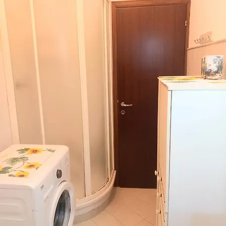 La Casa Di Enzo E Lucia *