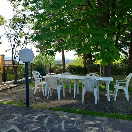 La Casa Di Enzo E Lucia *