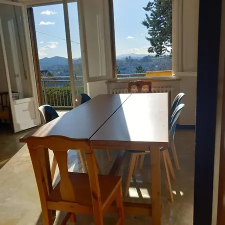 La Casa Di Enzo E Lucia Urbino