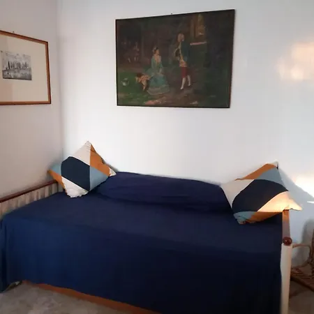 La Casa Di Enzo E Lucia * Урбино