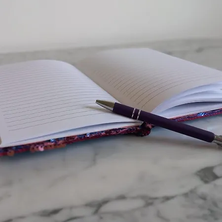 Appartamento La Casa Di Enzo E Lucia *