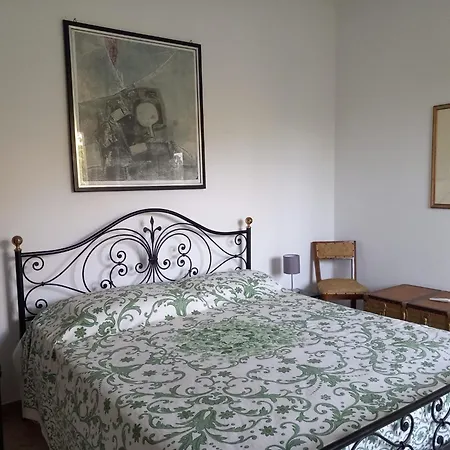 La Casa Di Enzo E Lucia * Urbino