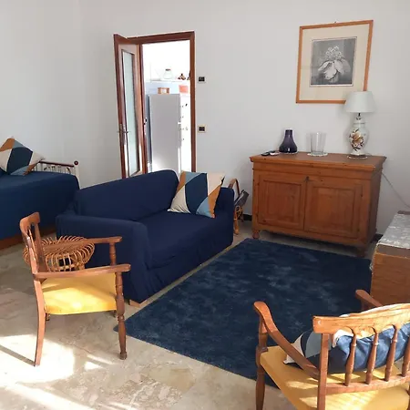 La Casa Di Enzo E Lucia Appartamento Urbino