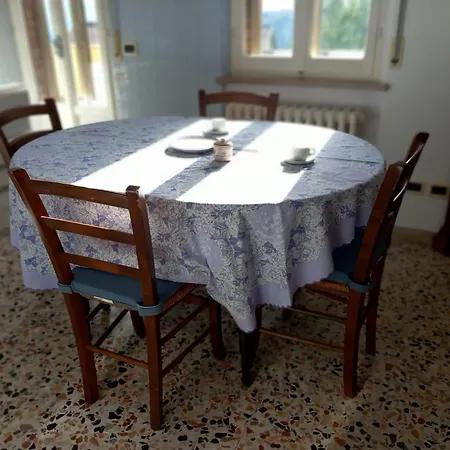 La Casa Di Enzo E Lucia Apartment Urbino